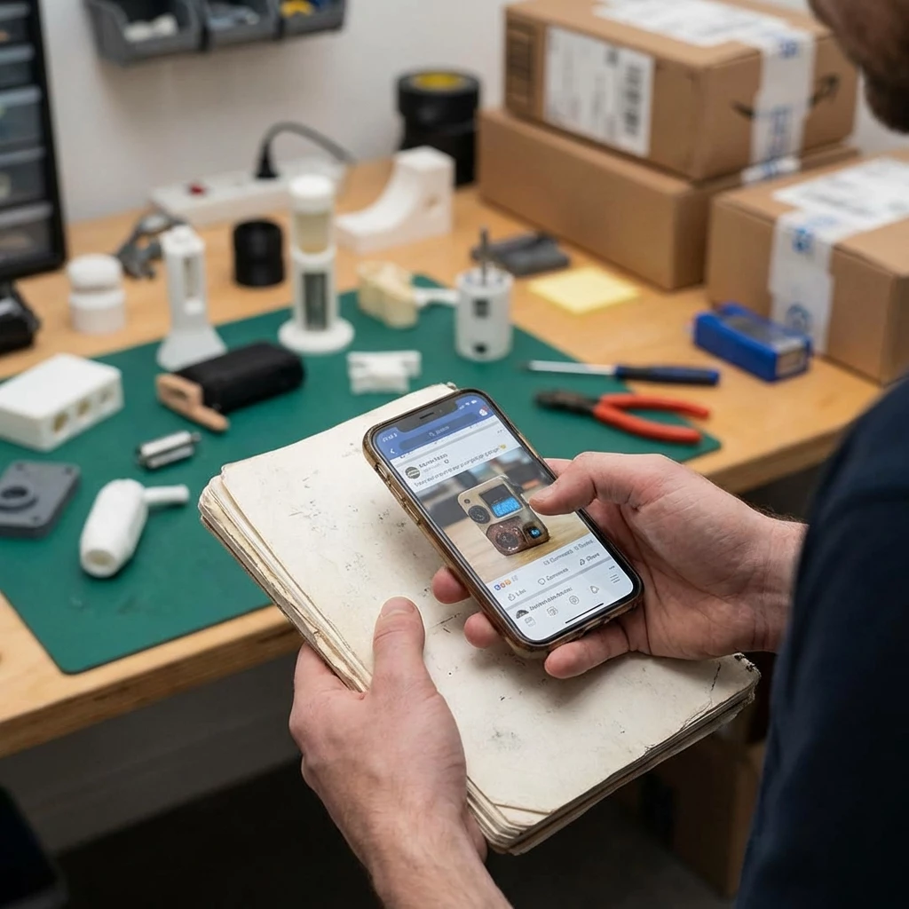 Avoid Overpaying: Master the Product Discovery Cycle