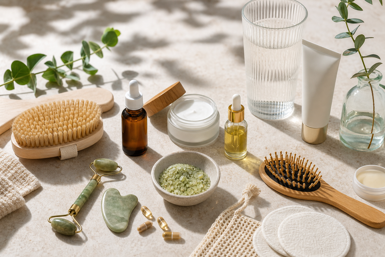 Editorial image for Discover Top Health & Beauty Products on Mownii