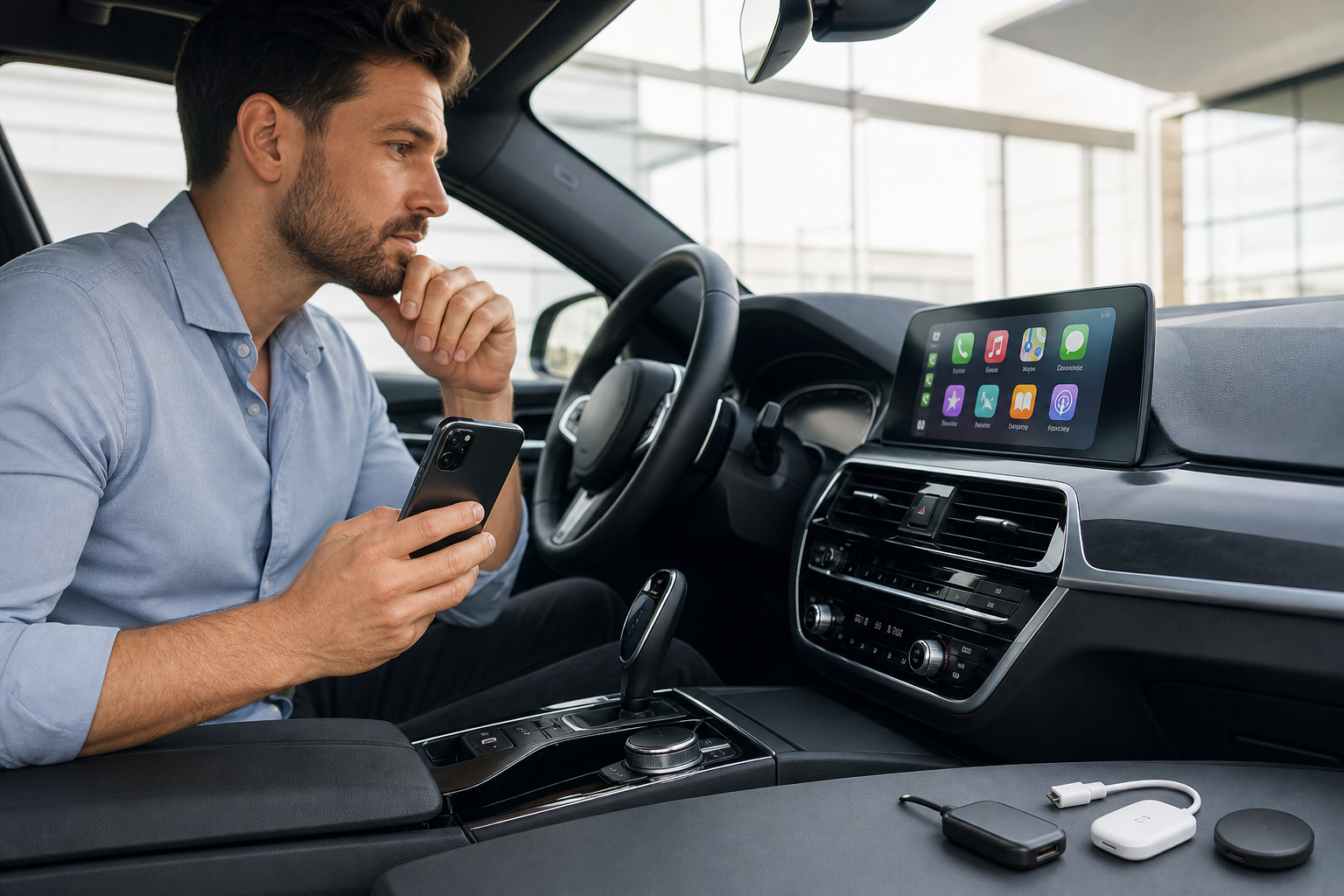Editorial image for Ultimate Guide to Buying Automotive Accessories