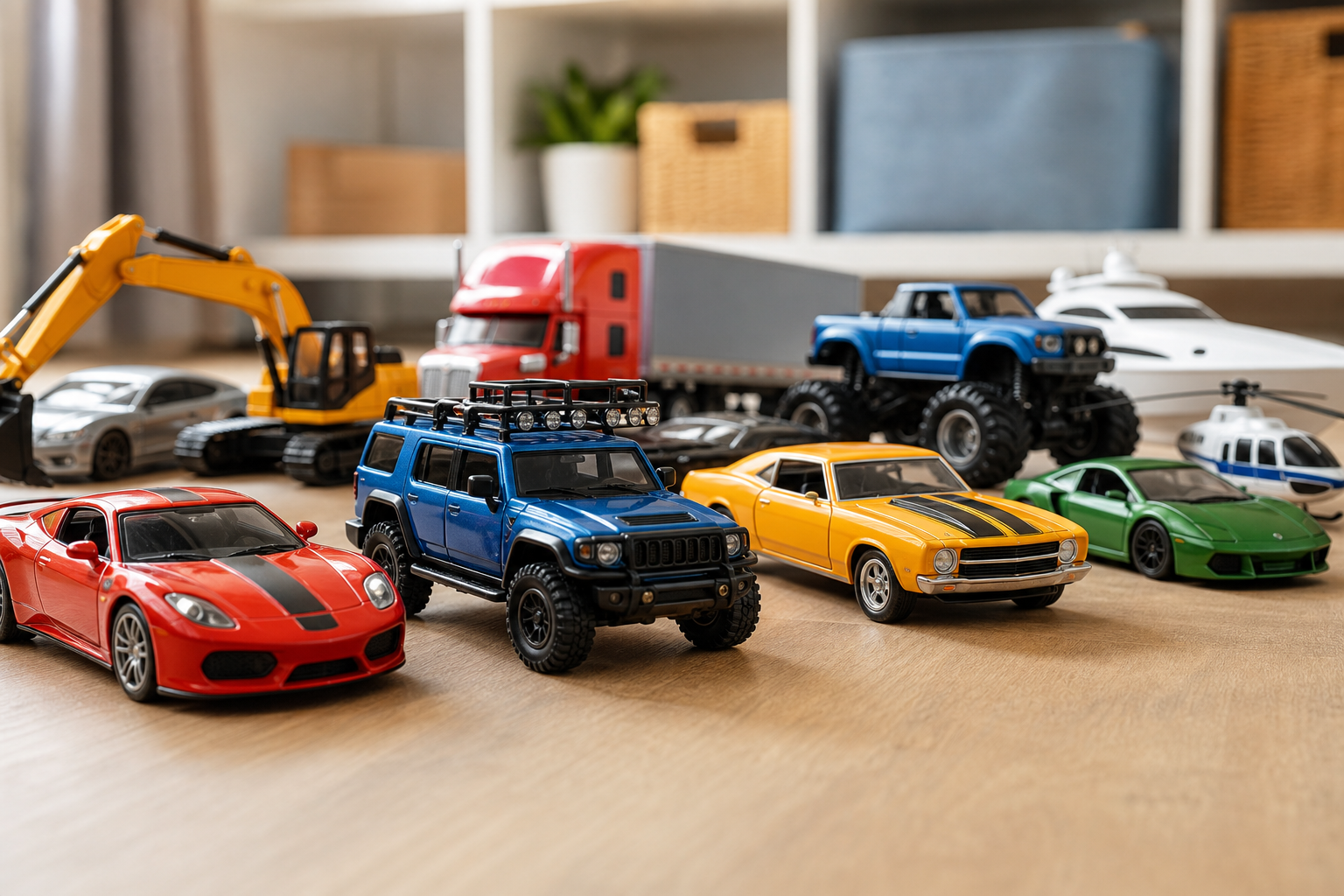 Cars & Vehicles presented in premium context appropriate to the exact article subject