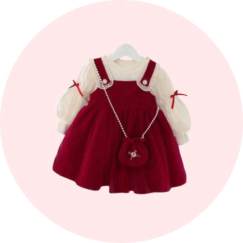 Baby / Toddler & Kids