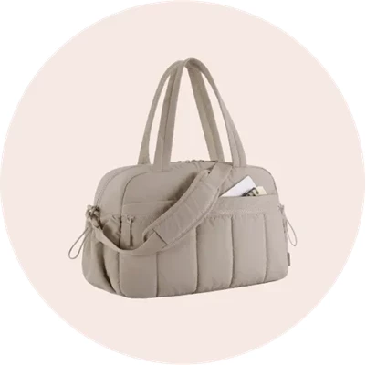 Bags & Luggage