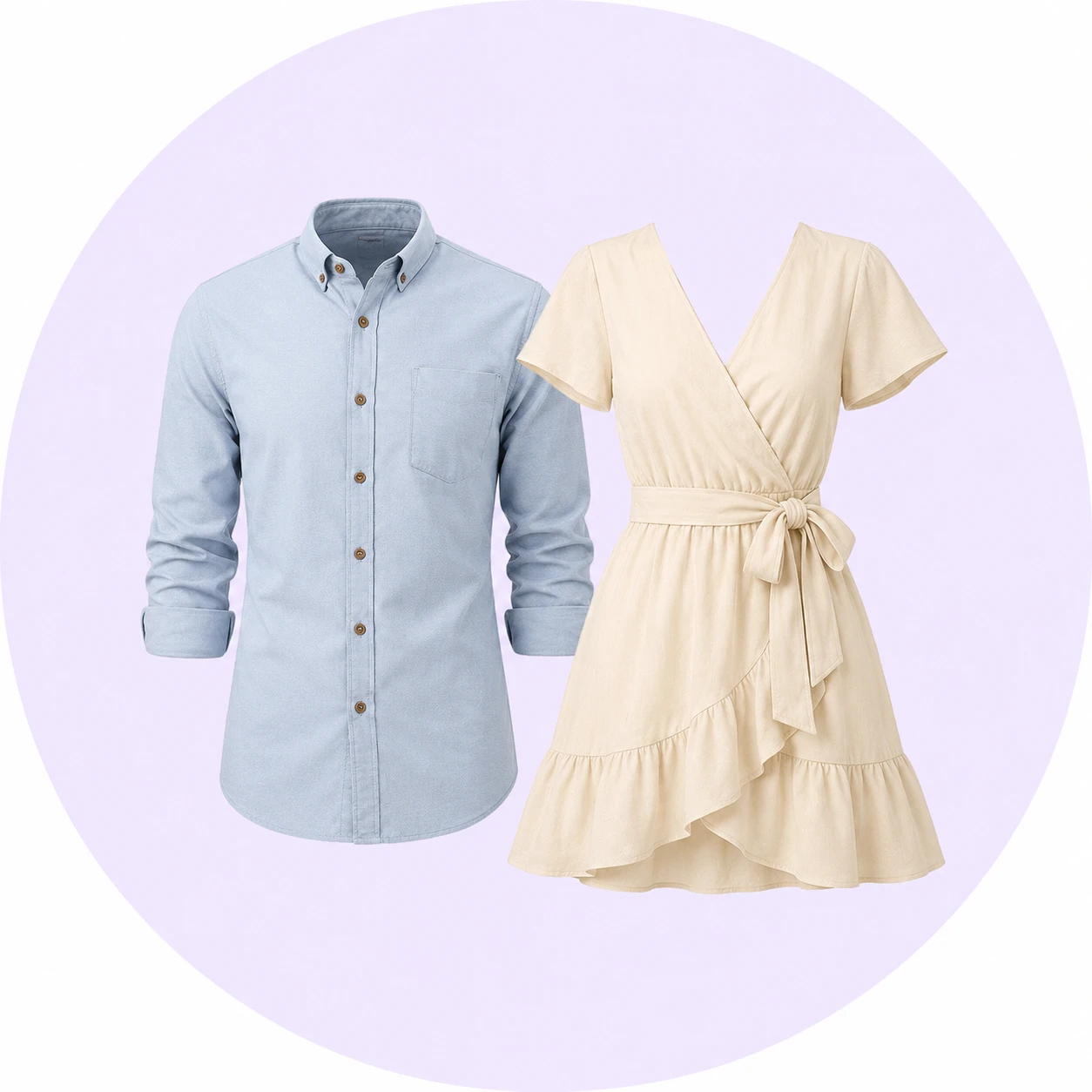 Unisex Fashion