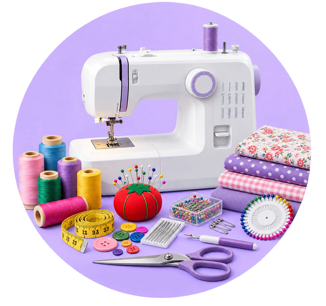 Sewing & Needlework