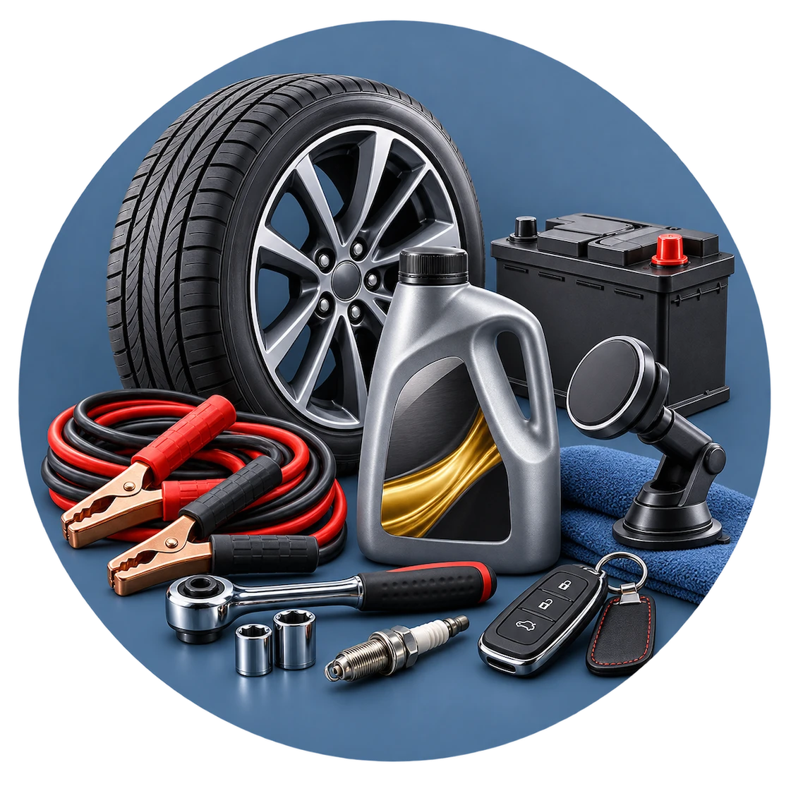 Automotive