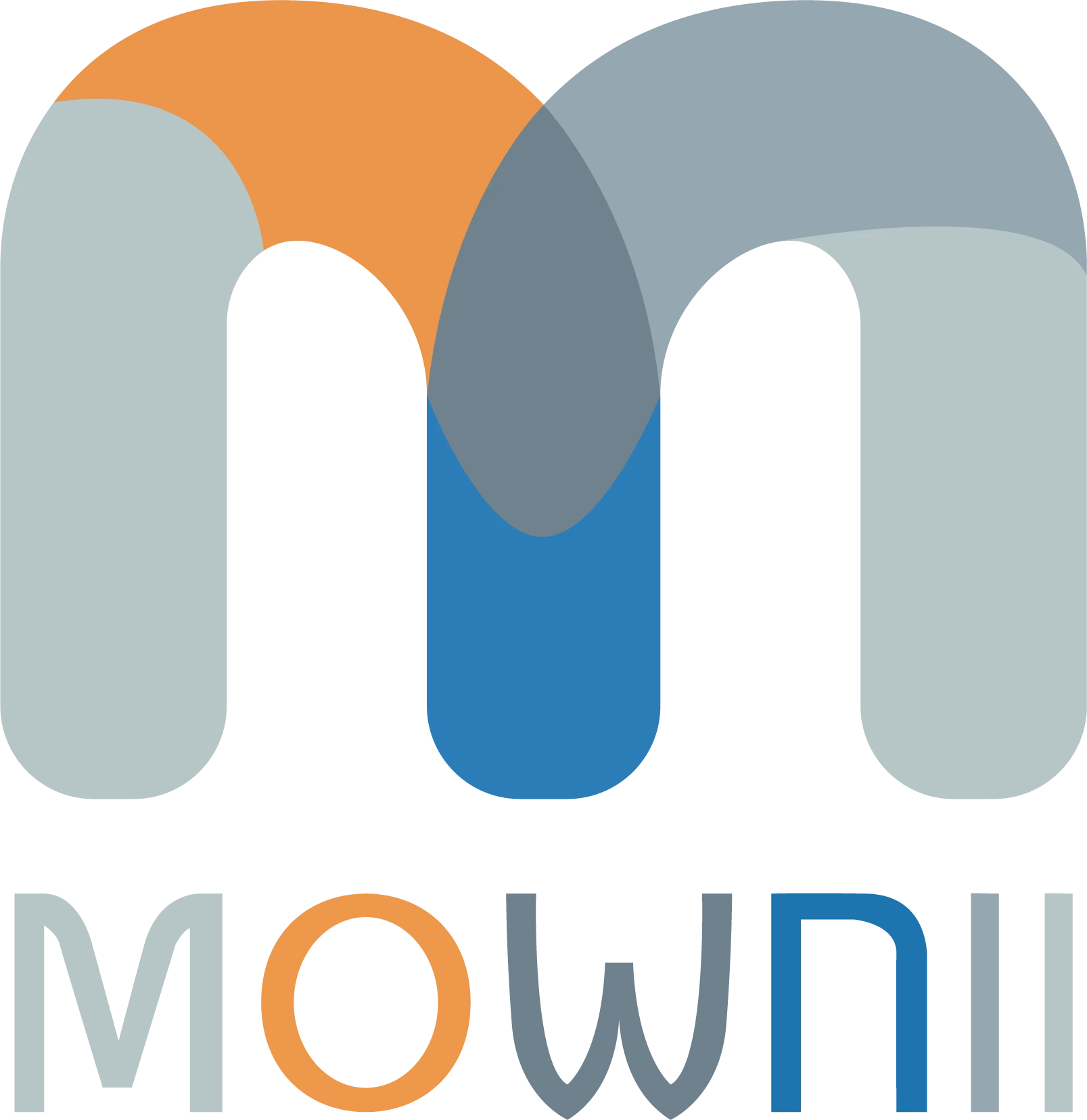 Mownii